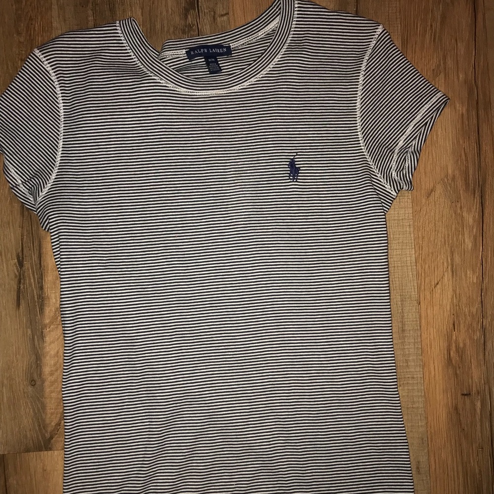 NWOT Polo Ralph Lauren!